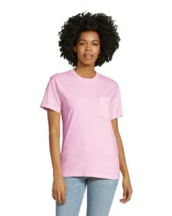 Adult Unisex Heavyweight RS Pocket T-Shirt 40 Adult Unisex Heavyweight RS Pocket T-Shirt -Jiffyshirts Sales Store 105111 6030 2036C C2022 SD F 001