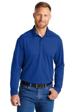Unisex Select Lightweight Snag-Proof Long Sleeve Polo 12 Unisex Select Lightweight Snag-Proof Long Sleeve Polo -Jiffyshirts Sales Store 10520fdb051c7f
