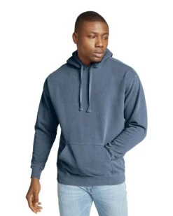 Adult Unisex Hooded Sweatshirt 27 Adult Unisex Hooded Sweatshirt -Jiffyshirts Sales Store 107363 1567 7545C C2022 SD F 088