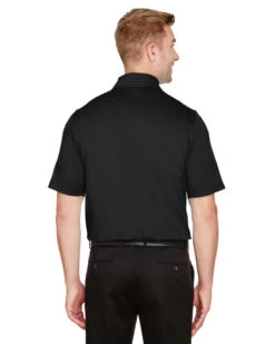 CrownLux Performance™ Men's Range Flex Polo 12 CrownLux Performance™ Men's Range Flex Polo -Jiffyshirts Sales Store 10764eb0b93c70