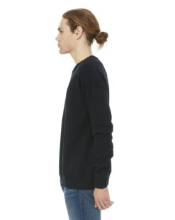 Unisex Drop Shoulder Fleece -Jiffyshirts Sales Store 10796de9a0bb4b