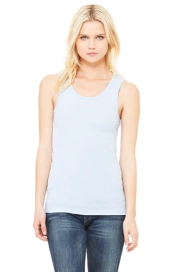 Ladies' Baby Rib Tank 38 Ladies' Baby Rib Tank -Jiffyshirts Sales Store 1080 55 z