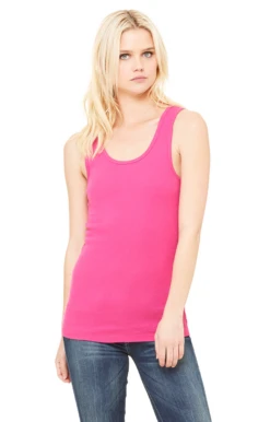 Ladies' Baby Rib Tank 32 Ladies' Baby Rib Tank -Jiffyshirts Sales Store 1080 65 z