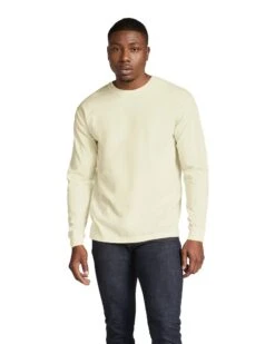 Adult Unisex Heavyweight RS Long-Sleeve T-Shirt 27 Adult Unisex Heavyweight RS Long-Sleeve T-Shirt -Jiffyshirts Sales Store 108351 6014 2309C C2022 SD F 001