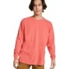 Adult Unisex Heavyweight RS Long-Sleeve T-Shirt