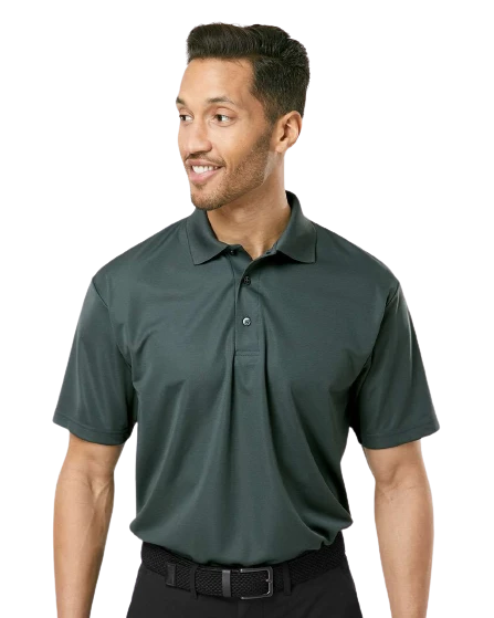 Paragon Adult Unisex Performance Polo 8 Paragon Adult Unisex Performance Polo - Image 6