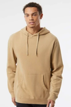 Unisex Heavyweight Pigment-Dyed Hooded Sweatshirt 38 Unisex Heavyweight Pigment-Dyed Hooded Sweatshirt -Jiffyshirts Sales Store 111214a596e054