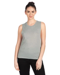 Next Level Ladies' Festival Muscle Tank 25 Next Level Ladies' Festival Muscle Tank -Jiffyshirts Sales Store 1116d916cfc294
