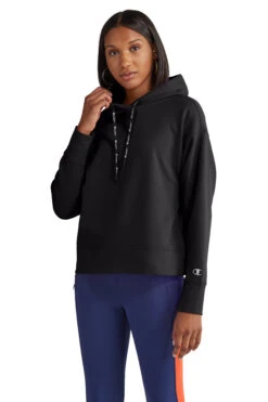 Champion Women's Sport Hooded Sweatshirt
