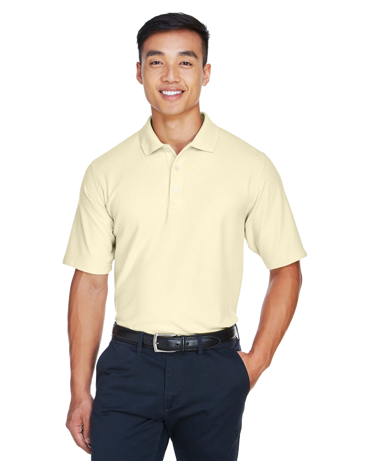 Men's DRYTEC20™ Performance Polo 14 Men's DRYTEC20™ Performance Polo - Image 12
