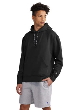 Champion Unisex Sport Hooded Sweatshirt