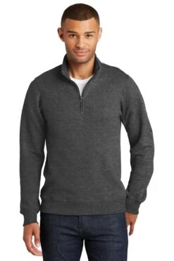Unisex Fan Favorite Fleece 1/4-Zip Pullover Sweatshirt 18 Unisex Fan Favorite Fleece 1/4-Zip Pullover Sweatshirt -Jiffyshirts Sales Store 1124ba65bd6436