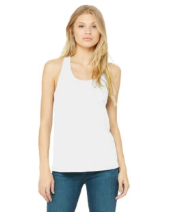 Ladies' Jersey Racerback Tank 26 Ladies' Jersey Racerback Tank -Jiffyshirts Sales Store 1126a16664a7c2