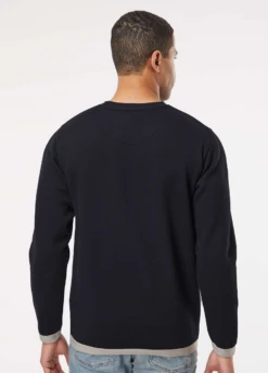 Adult Unisex Statement Fleece Crew Sweatshirt 13 Adult Unisex Statement Fleece Crew Sweatshirt -Jiffyshirts Sales Store 113c99bdc1d884