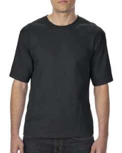 Gildan Adult Unisex Ultra Cotton® Tall 6 Oz. T-Shirt