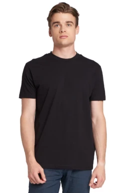 Next Level Unisex Cotton T-Shirt
