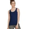 Gildan Ladies' Softstyle® 4.5 Oz. Fitted Tank