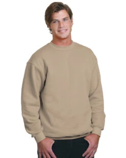 Adult Unisex 9.5 Oz., 80/20 Heavyweight Crewneck Sweatshirt 26 Adult Unisex 9.5 Oz., 80/20 Heavyweight Crewneck Sweatshirt -Jiffyshirts Sales Store 1208a367be7f8b