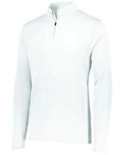 Adult Unisex Attain Quarter-Zip Pullover -Jiffyshirts Sales Store 121d5090224fbd