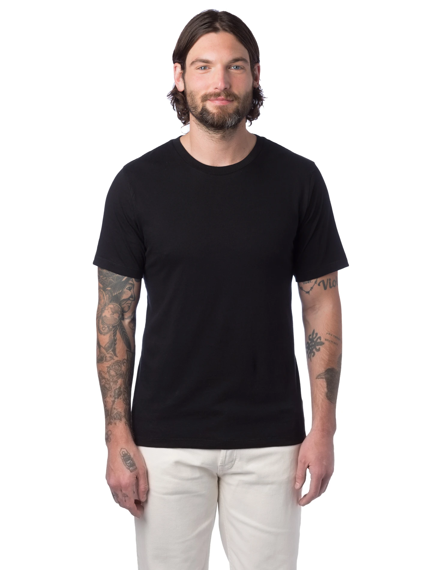 Unisex Outsider T-Shirt 3 Unisex Outsider T-Shirt