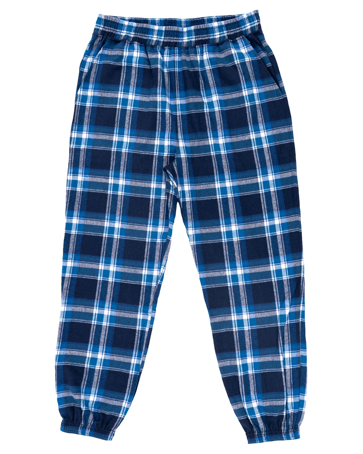 Unisex Flannel Jogger 8 Unisex Flannel Jogger - Image 6