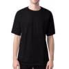 Hanes Unisex Men's Tall 6.1 Oz. Beefy-T® -Jiffyshirts Sales Store 122407 518T Black 6