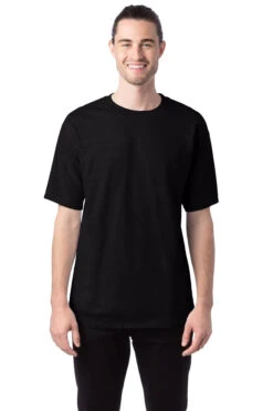 Hanes Unisex Men's Tall 6.1 Oz. Beefy-T®