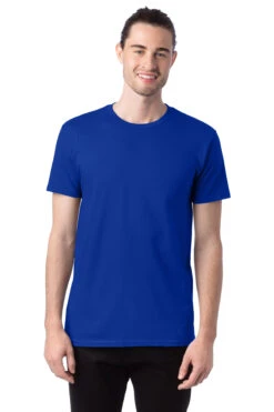 Hanes Unisex 4.5 Oz. Perfect-T Short Sleeve Tee