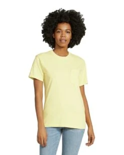 Adult Unisex Heavyweight RS Pocket T-Shirt 34 Adult Unisex Heavyweight RS Pocket T-Shirt -Jiffyshirts Sales Store 122514 6030 7499C C2022 SD F 001