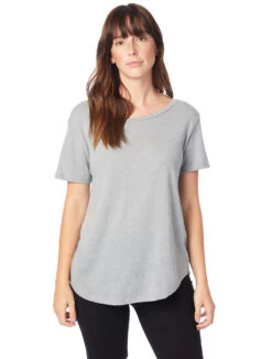 Ladies' Backstage T-Shirt