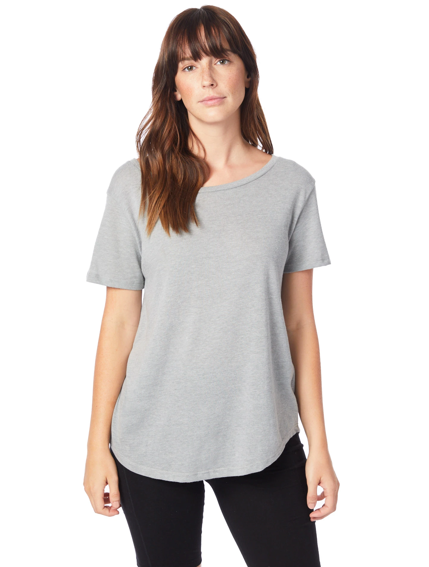 Ladies' Backstage T-Shirt 3 Ladies' Backstage T-Shirt