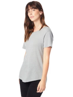 Ladies' Backstage T-Shirt 18 Ladies' Backstage T-Shirt -Jiffyshirts Sales Store 122638 5064BP Smoke Grey 9