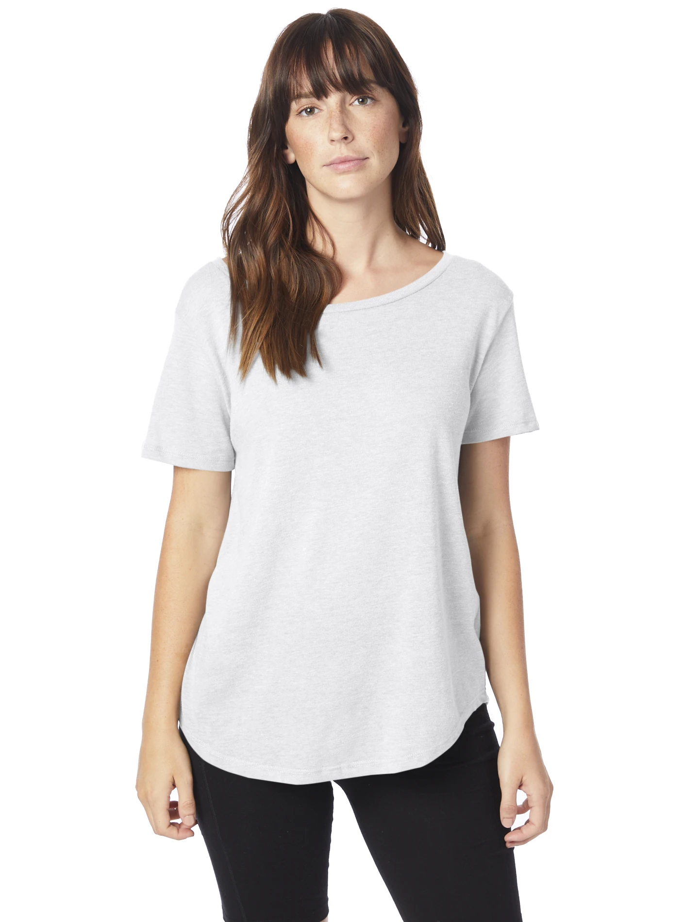 Ladies' Backstage T-Shirt 8 Ladies' Backstage T-Shirt - Image 6