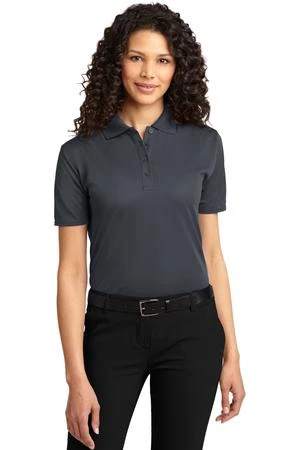 Ladies Dry Zone Ottoman Polo 9 Ladies Dry Zone Ottoman Polo - Image 7