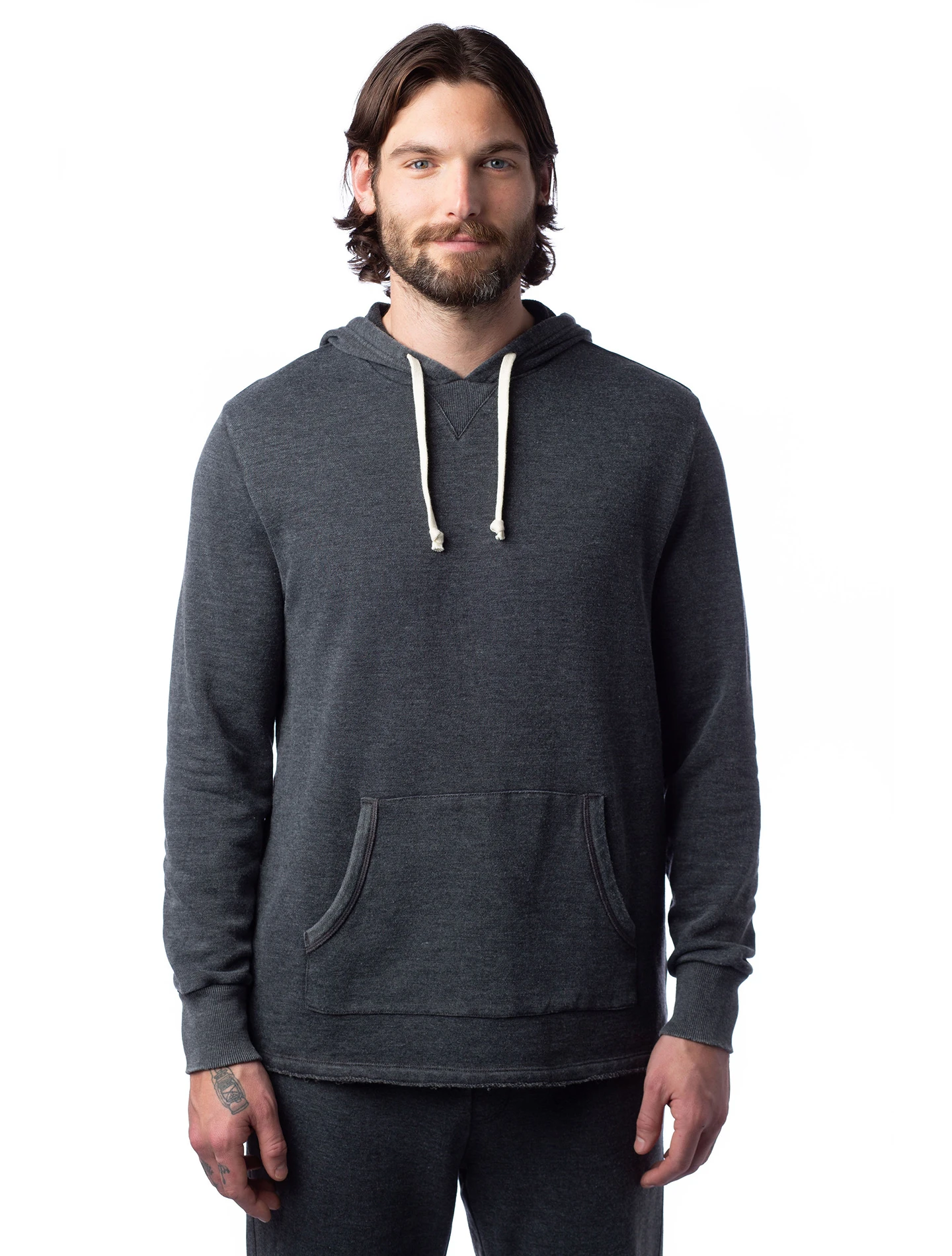 Unisex School Yard Hoodie 9 Unisex School Yard Hoodie - Image 7