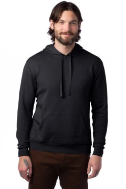 Adult Unisex Go-to Pullover Hooded Sweatshirt