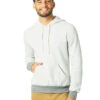 Men's Challenger Eco-Fleece Hoodie 2 Men's Challenger Eco-Fleece Hoodie -Jiffyshirts Sales Store 123108 9595F2 Eco Light GreyEco Grey 6