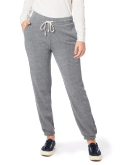 Ladies' Eco Classic Sweatpant -Jiffyshirts Sales Store 123133 9902F2 Eco Grey 6
