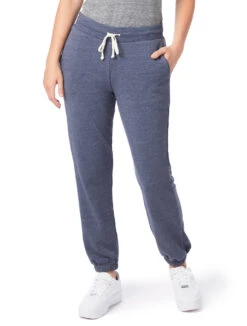 Ladies' Eco Classic Sweatpant -Jiffyshirts Sales Store 123134 9902F2 Eco True Navy 6