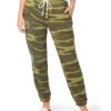 Ladies' Eco Classic Sweatpant 1 Ladies' Eco Classic Sweatpant -Jiffyshirts Sales Store 123135 9902FB Camo 6