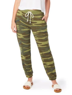 Ladies' Eco Classic Sweatpant