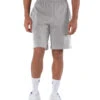 Champion Cotton Jersey 9" Shorts With Pockets 1 Champion Cotton Jersey 9" Shorts With Pockets -Jiffyshirts Sales Store 123769 8180 Oxford Gray 6