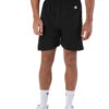 Champion Adult Cotton Gym Short 1 Champion Adult Cotton Gym Short -Jiffyshirts Sales Store 123770 8187 Black 6