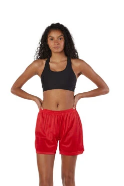 Champion Women's Racerback Sports Bra