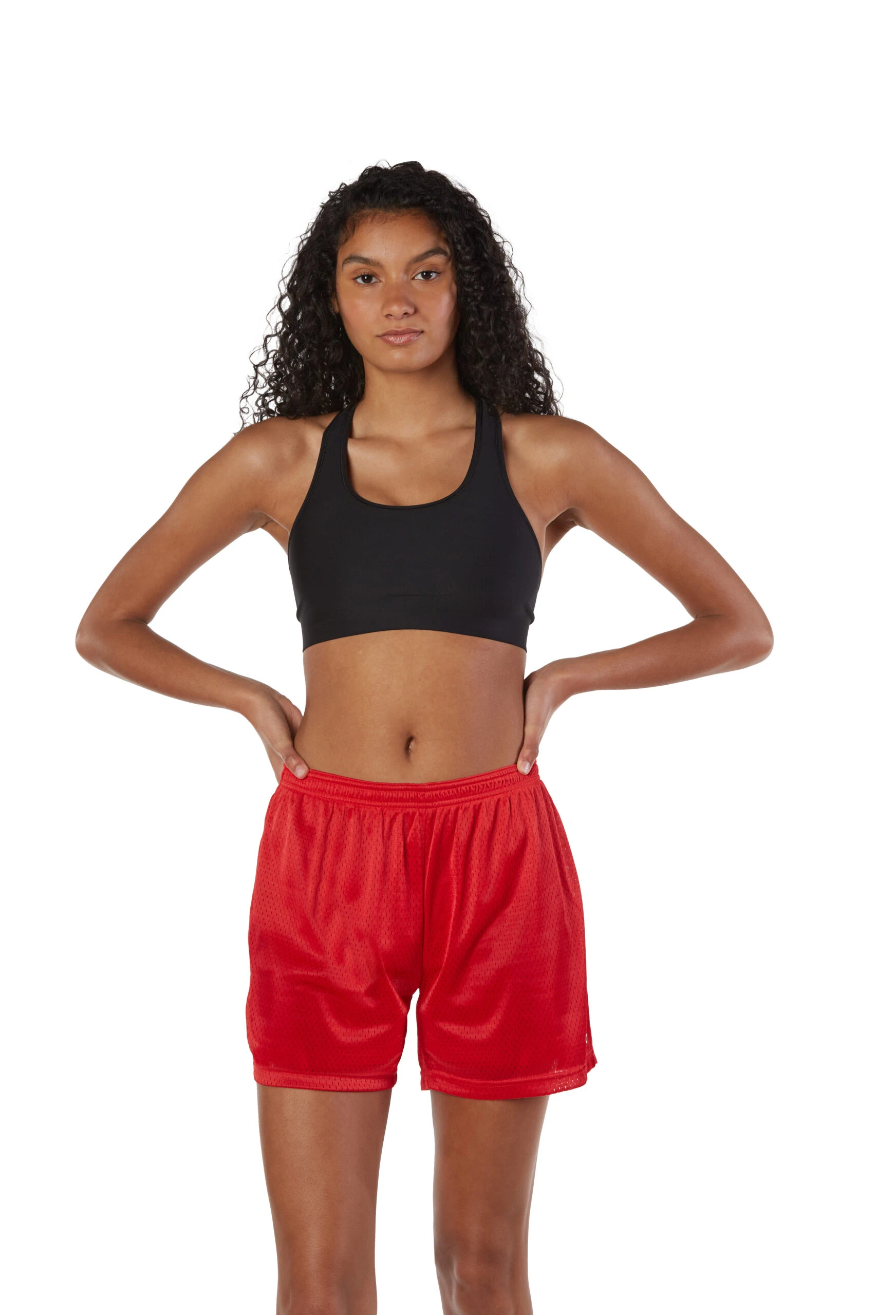 Champion Women's Racerback Sports Bra 3 Champion Women's Racerback Sports Bra