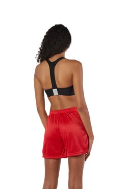 Champion Women's Racerback Sports Bra 11 Champion Women's Racerback Sports Bra -Jiffyshirts Sales Store 123772 B900 Black 7