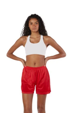 Champion Women's Racerback Sports Bra 13 Champion Women's Racerback Sports Bra -Jiffyshirts Sales Store 123772 B900 White 6