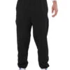 Champion Adult Unisex Reverse Weave® 12 Oz. Fleece Pant 1 Champion Adult Unisex Reverse Weave® 12 Oz. Fleece Pant -Jiffyshirts Sales Store 123833 RW10 Black 6