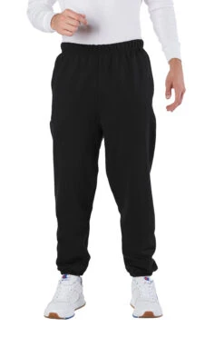 Champion Adult Unisex Reverse Weave® 12 Oz. Fleece Pant
