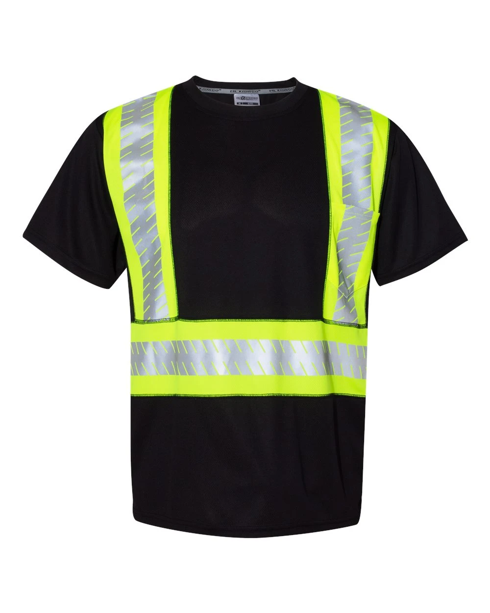 Enhanced Visibility Pocket T-Shirt 7 Enhanced Visibility Pocket T-Shirt - Image 5